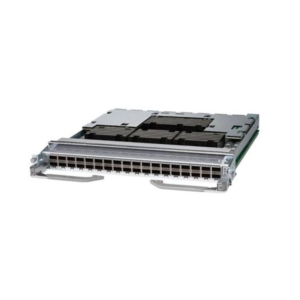 8800-LC-36FH Cisco 8000 Series Line Card