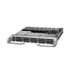 8800-LC-48H Cisco 8000 Series Line Card