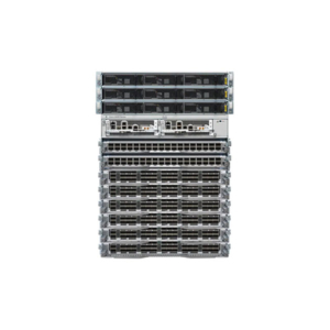 8808-SYS Cisco 8000 Series Routers
