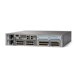 Cisco ASR1002-HX Router