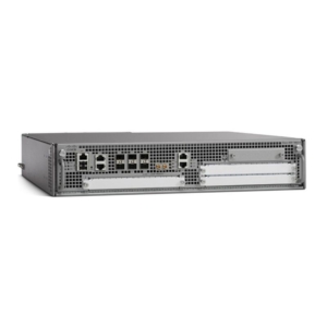 Cisco ASR1002-X Router