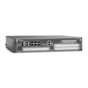 Cisco ASR1002 Router