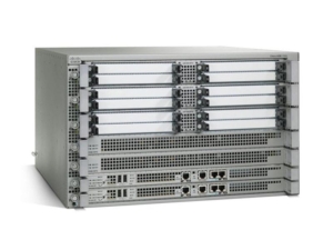 Cisco ASR1006 Router