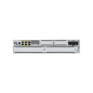C8300-1N1S-4T2X Cisco 8300 Series Routers