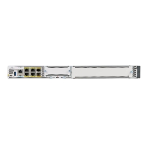 C8300-1N1S-6T Cisco 8300 Series Routers