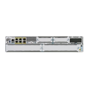 C8300-2N2S-4T2X Cisco 8300 Series Routers