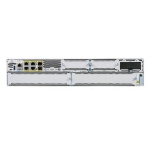 C8300-2N2S-6T Cisco 8300 Series Routers