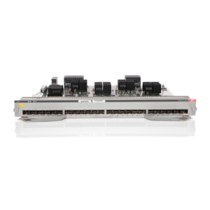 C9400-LC-24XS Cisco Catalyst 9400 Series line cards