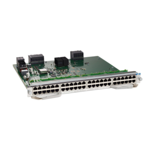 C9400-LC-48P Cisco Catalyst 9400 Series line cards