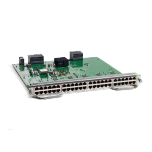 C9400-LC-48S Cisco Catalyst 9400 Series line cards