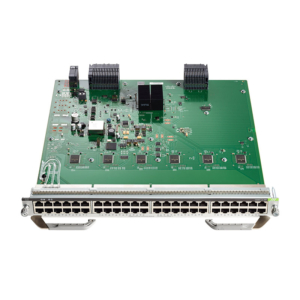 C9400-LC-48T Cisco Catalyst 9400 Series line cards