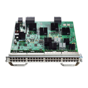 C9400-LC-48UX Cisco Catalyst 9400 Series line cards