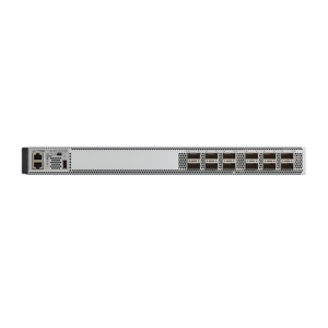 C9500-12Q-A Cisco Catalyst 9500 Switch