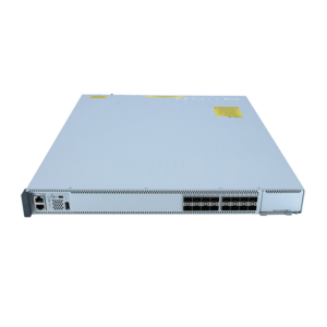 C9500-16X-2Q-A Cisco Catalyst 9500 Switch