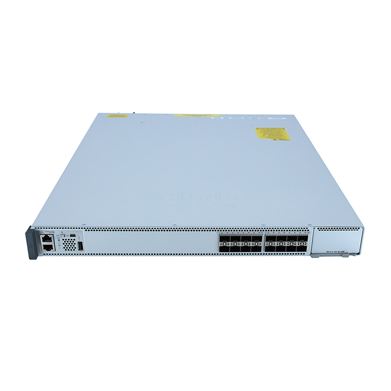 C9500-16X-2Q-A Cisco Catalyst 9500 Switch