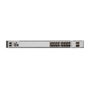 C9500-16X-E Cisco Catalyst 9500 Switch