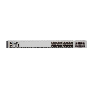 C9500-24X-A Cisco Catalyst 9500 Switch