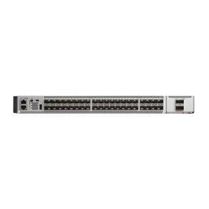 C9500-40X-2Q-E Cisco Catalyst 9500 Switch