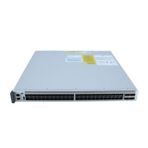 C9500-48X-A Cisco Catalyst 9500 Switch