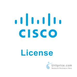 C9500-LIC Cisco Catalyst 9500 License