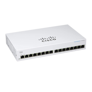 CBS110-16T Cisco Catalyst 110 Switch