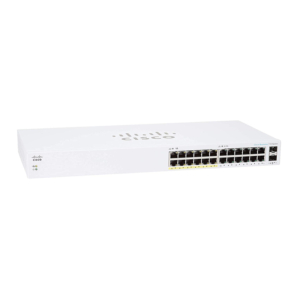 CBS110-24PP Cisco Catalyst 110 Switch
