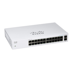 CBS110-24T Cisco Catalyst 110 Switch