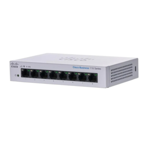 CBS110-8T-D Cisco Catalyst 110 Switch