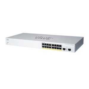 CBS220-16P-2G Cisco Catalyst 220 Switch