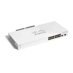 CBS220-16T-2G Cisco Catalyst 220 Switch