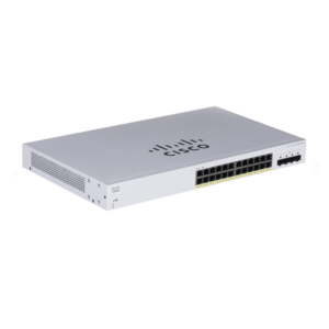 CBS220-24FP-4G Cisco Catalyst 220 Switch