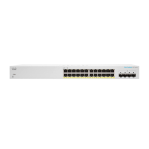 CBS220-24FP-4X Cisco Catalyst 220 Switch