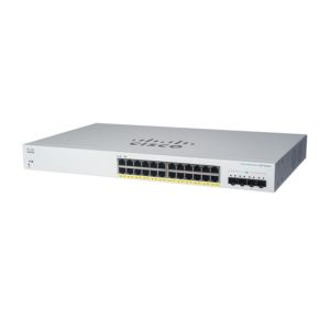 CBS220-24P-4G Cisco Catalyst 220 Switch