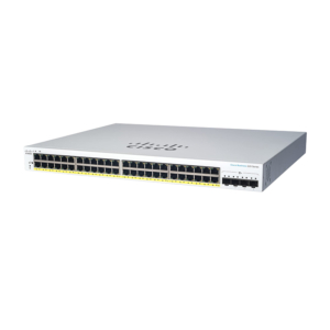 CBS220-48FP-4X Cisco Catalyst 220 Switch