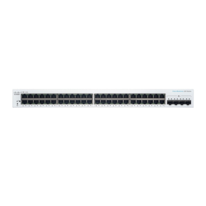 CBS220-48P-4G Cisco Catalyst 220 Switch