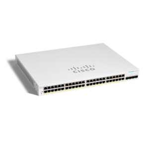 CBS220-48P-4X Cisco Catalyst 220 Switch