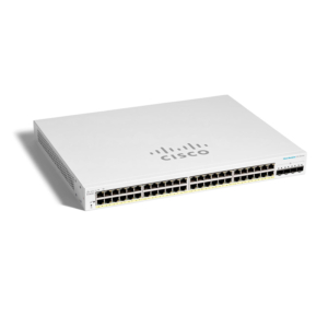 CBS220-48T-4G Cisco Catalyst 220 Switch