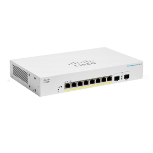 CBS220-8P-E-2G Cisco Catalyst 220 Switch