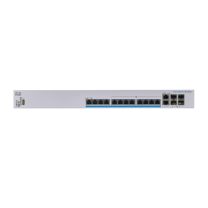 CBS350-12NP-4X Cisco Catalyst 350 Switch
