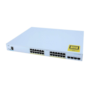 CBS350-24FP-4G Cisco Catalyst 350 Switch