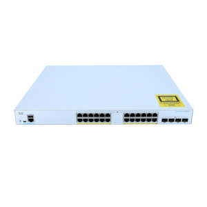 CBS350-24P-4G Cisco Catalyst 350 Switch