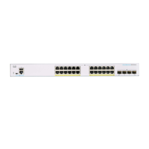 CBS350-24P-4X Cisco Catalyst 350 Switch