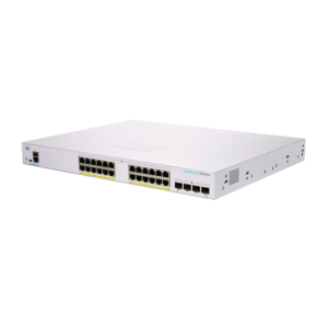 CBS350-24XS Cisco Catalyst 350 Switch