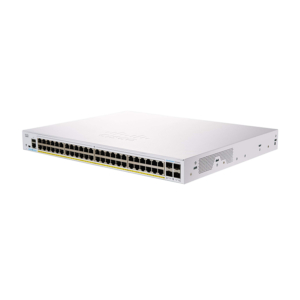CBS350-48FP-4G Cisco Catalyst 350 Switch