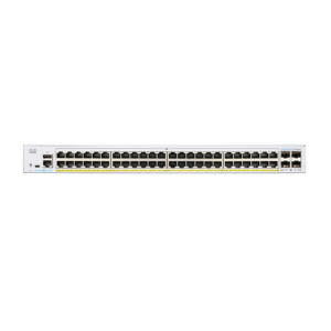 CBS350-48NGP-4X Cisco Catalyst 350 Switch