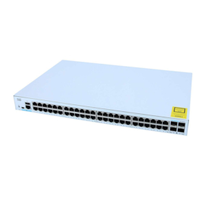 CBS350-48T-4G Cisco Catalyst 350 Switch