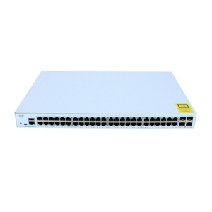 CBS350-48XT-4X Cisco Catalyst 350 Switch