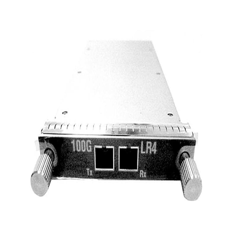 CFP-100G-LR4 Cisco 100 Gigabit Modules