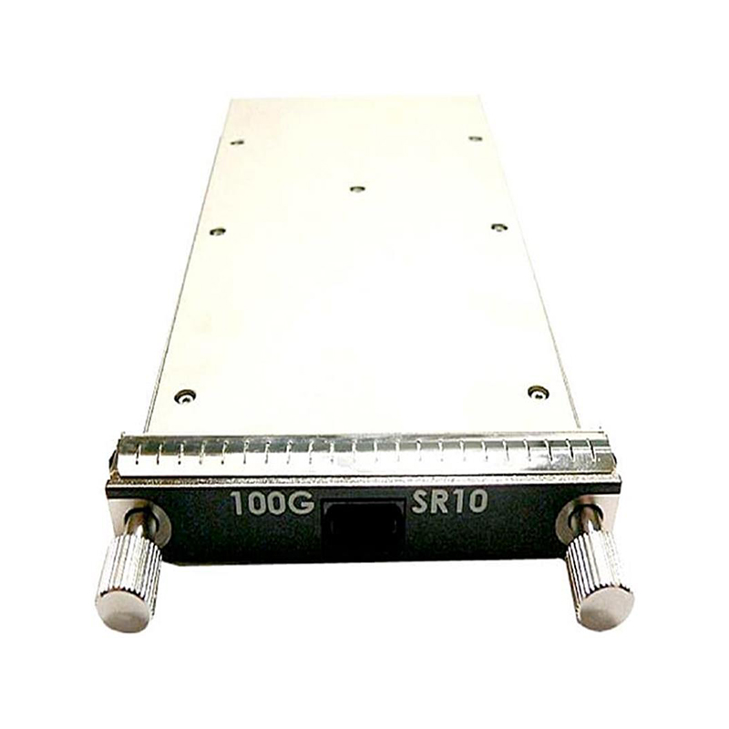 CFP-100G-SR10 Cisco 100 Gigabit Modules