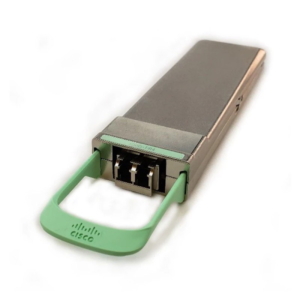 CPAK-100G-FR Cisco 100 Gigabit Modules